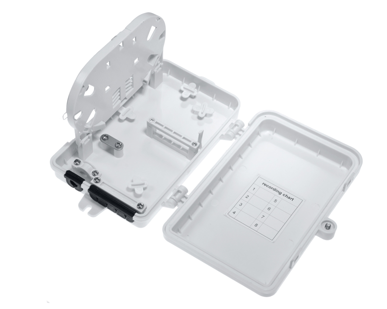 Бокс оптический OTB-C04-A