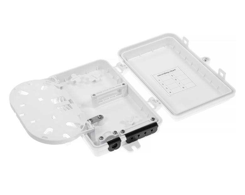 Бокс оптический OTB-C04-A