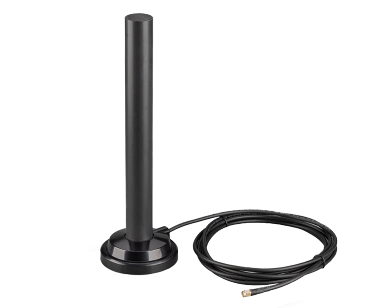 Антенна КС6-700/2700А (Магнит.авто) (619)