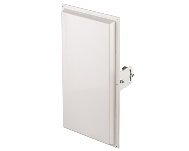 Широкополосная 2G/3G/4G антенна 18 дБ КР18-1700/2700. Разъем F-female (1090)