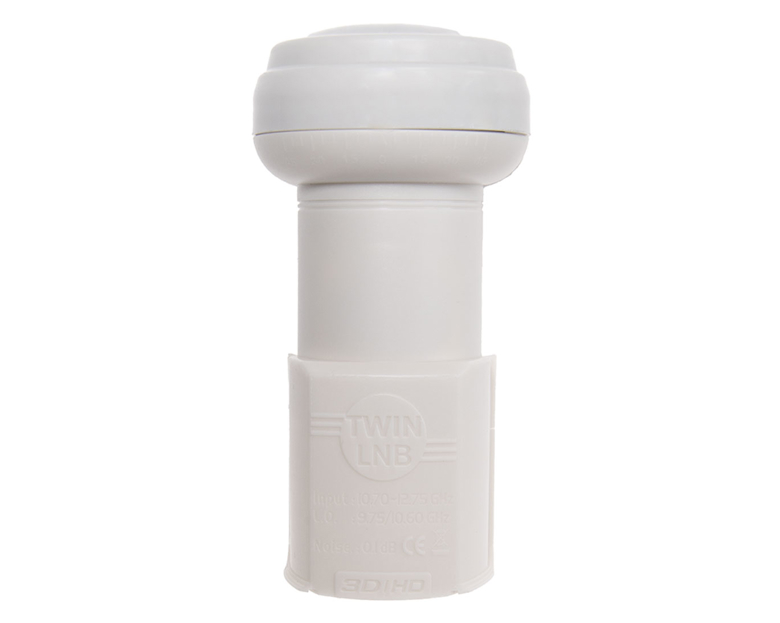 Конвертор ALPHABOX Twin ABT 302U