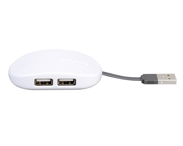 USB HUB D-LINK DUB-1040