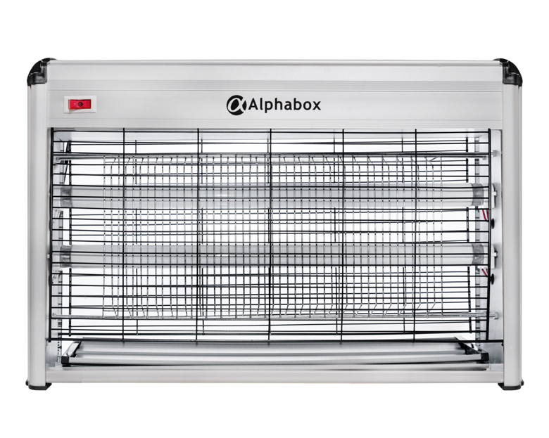 Светильник антимоскитный ATI-30