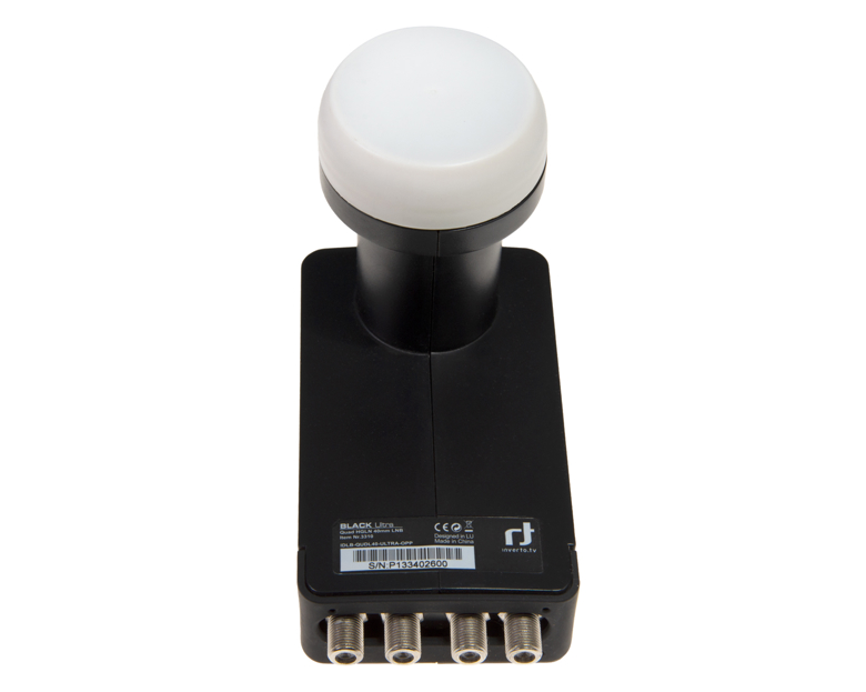 Конвертор INVERTO  QUAD ULTRA