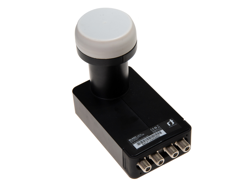 Конвертор INVERTO  QUAD ULTRA