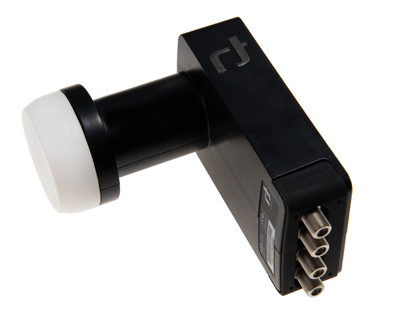 Конвертор INVERTO  QUAD ULTRA