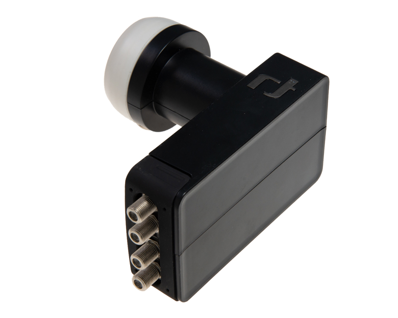 Конвертор INVERTO  QUAD ULTRA