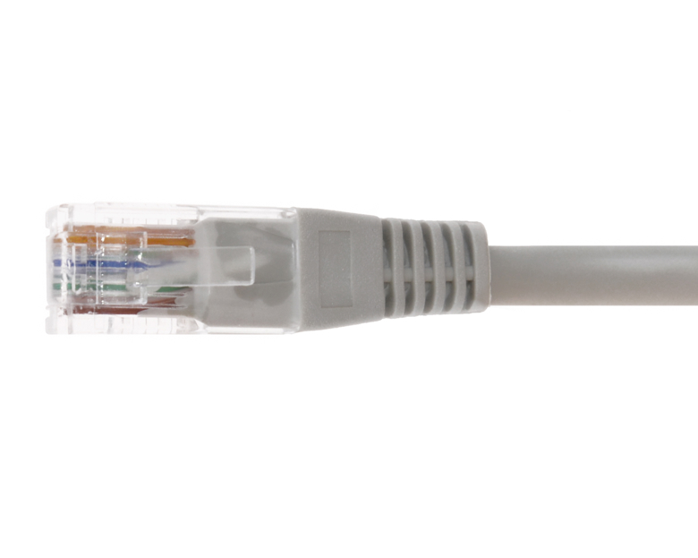 Патчкорд cat5e 25м