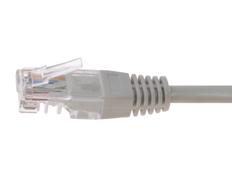 Патчкорд cat5e 40м