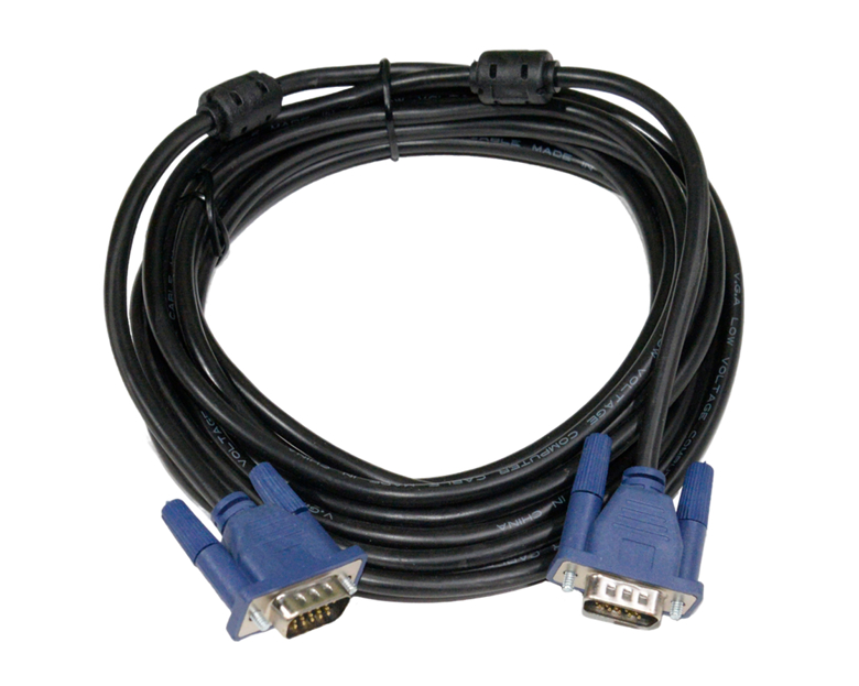 Кабель VGA 5m