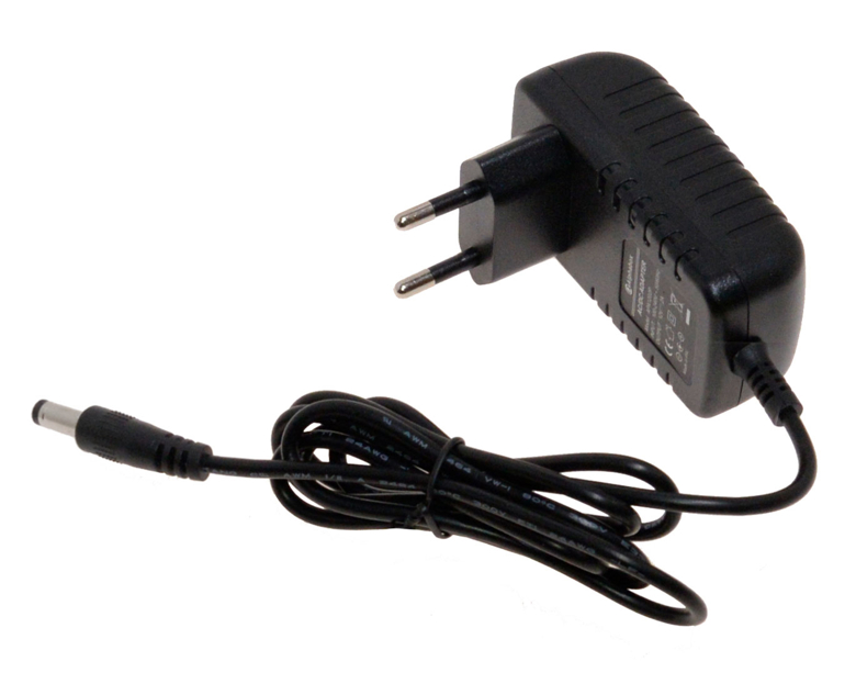 Блок питания 12v/2A