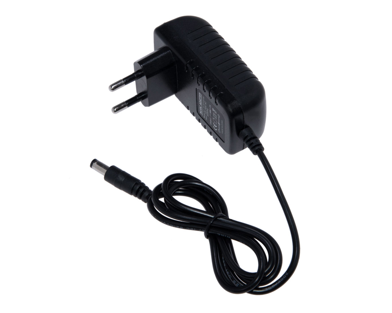 Блок питания 9v/1A