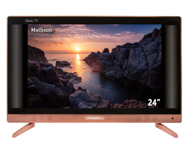 Телевизор Mathson 24
