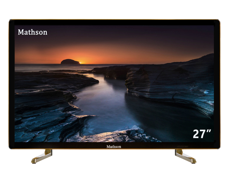 Телевизор Mathson 27