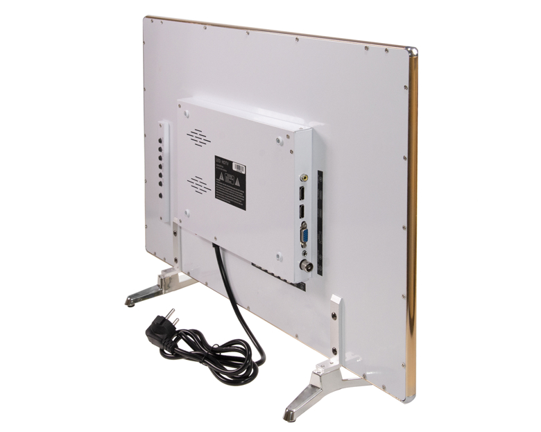 Телевизор Mathson 27