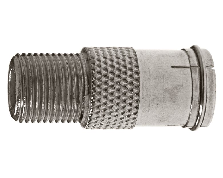 Коннектор соединительный быстрый F