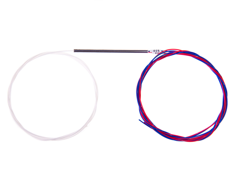 Делитель оптический FBT 1*2 60/40