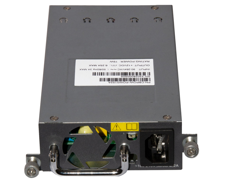 Блок питания PWR-75-AC (P3608B)