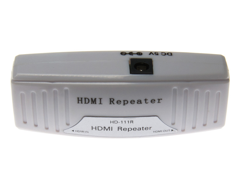 Конвертер HDMI to HDMI HD 111R