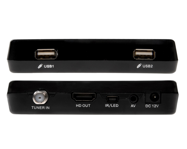 Ресивер Alphabox X3m