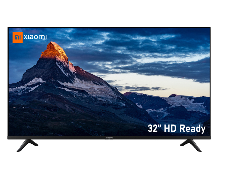 Телевизор Xiaomi MI TV A 2025 L32M8-A2RU, 1366*768, HD Ready