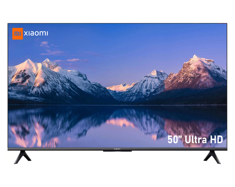 Телевизор Xiaomi MI TV A 2025 L50MA-ARU 3840*2160, Ultra HD