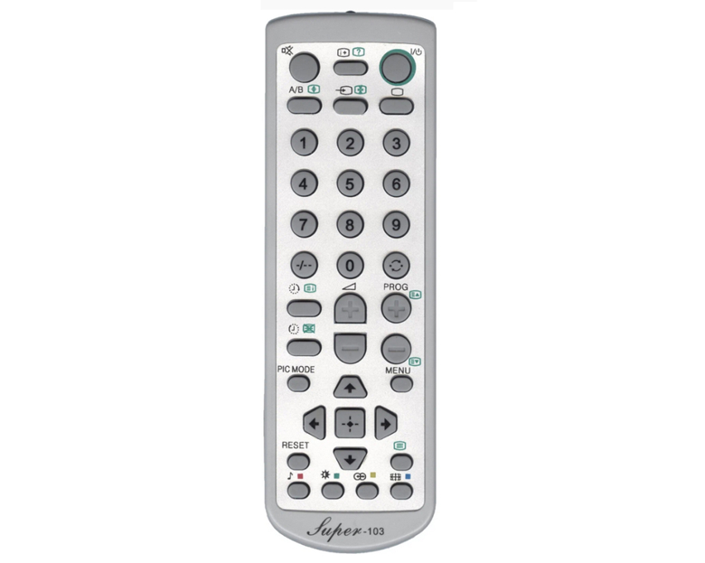 Пульт Huayu SUPER-103