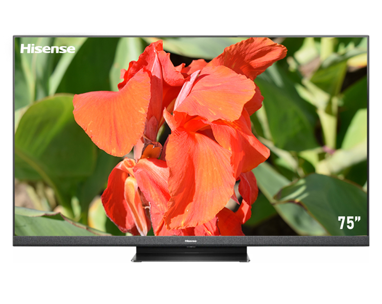 Телевизор Hisense 75U8HQ