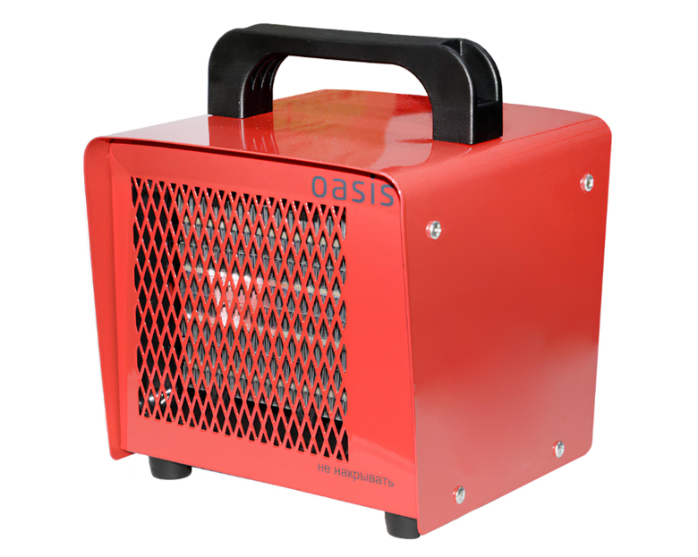 Тепловая пушка Oasis TPK-20