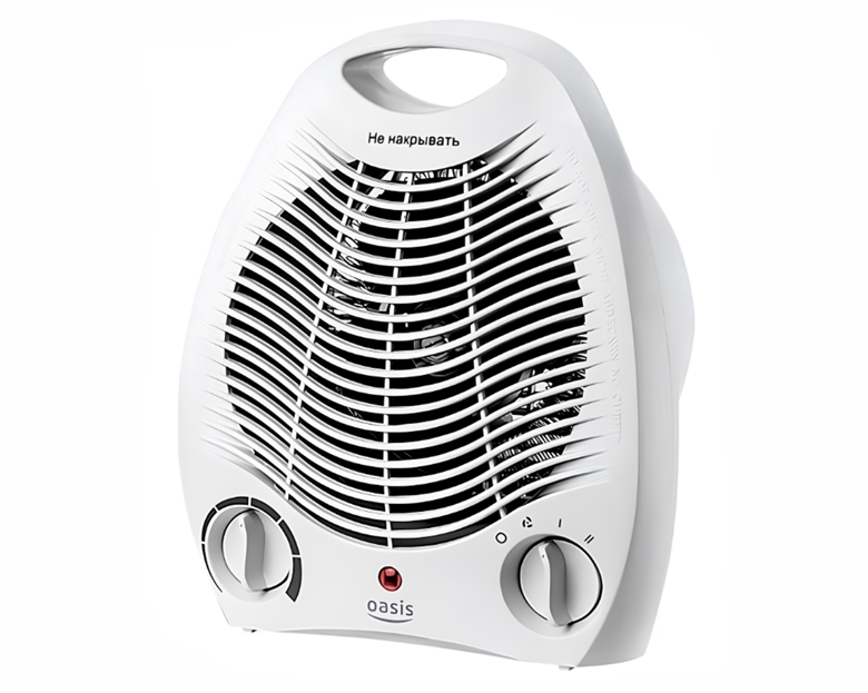 Тепловентилятор Oasis SB-20R