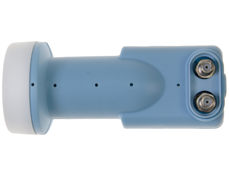 Конвертор SatIntegral T 802 Twin