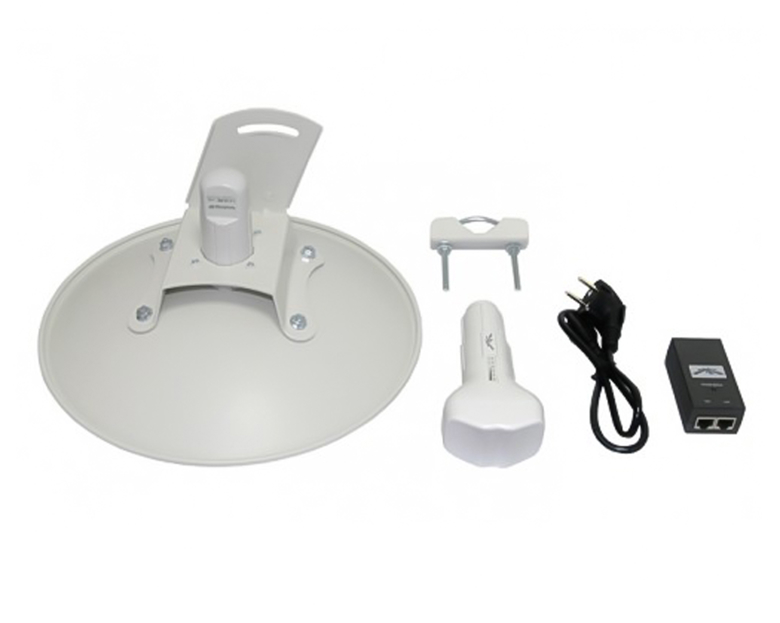 Ubiquiti Точка доступа NB-2G18