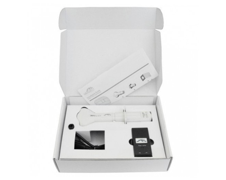 Ubiquiti Точка доступа AG-HP-5G23