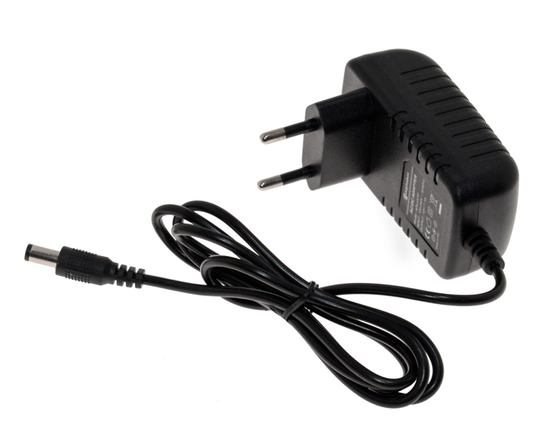 Блок питания 12v/1A