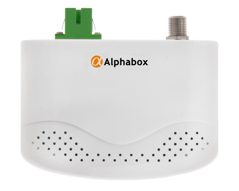 Ресивер оптический Alphabox AOR-01A