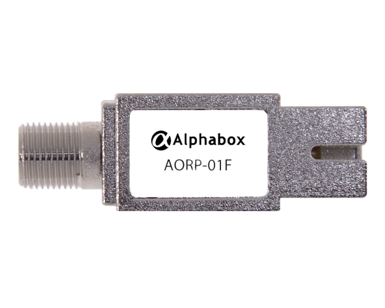 Ресивер оптический Alphabox AORP-01F