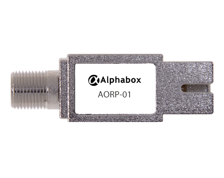 Ресивер оптический Alphabox AORP-01