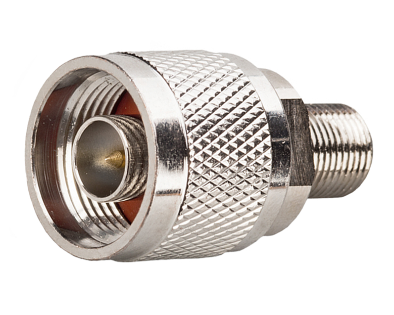 Коннектор NF-312 N(male)-F(female)(300)