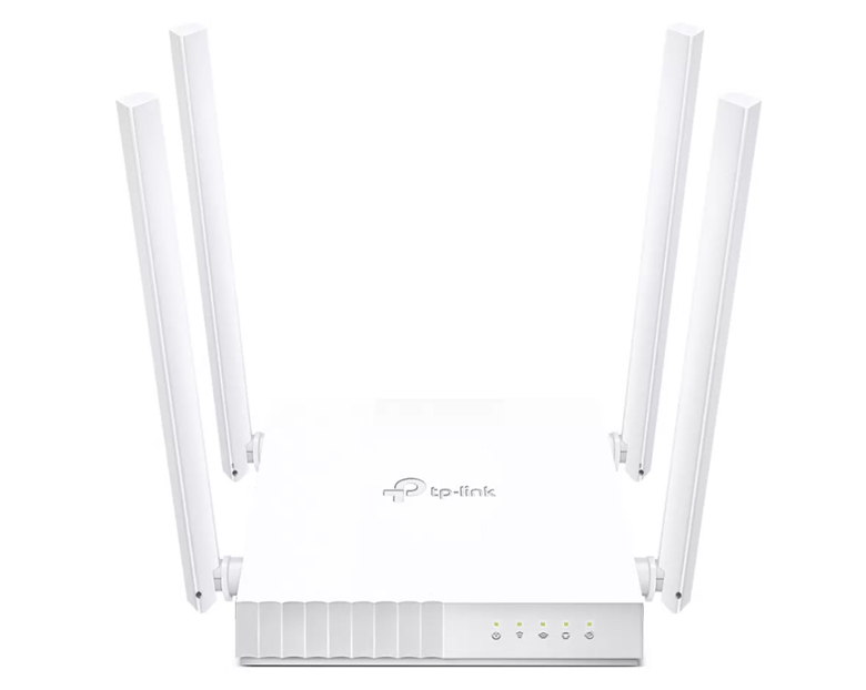 Роутер TP-Link Archer C24