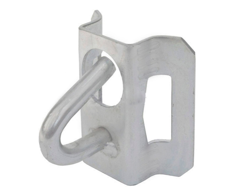 Кронштейн Крюк монтажный