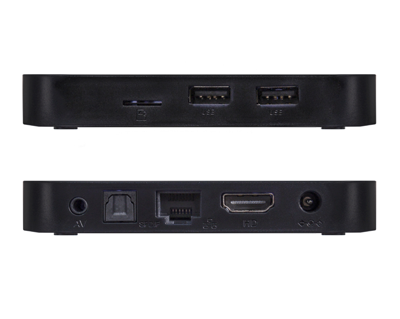 Smart TV Tanix TX3 Mini 2+16G 2.4g&5g dual WIFI+BT