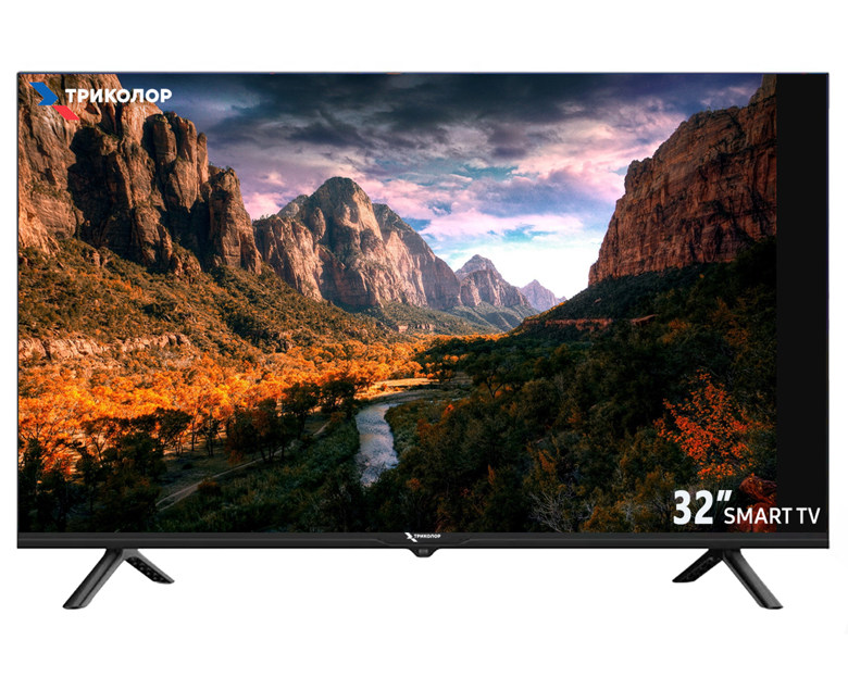 Телевизор Триколор H32H5000SA Smart TV