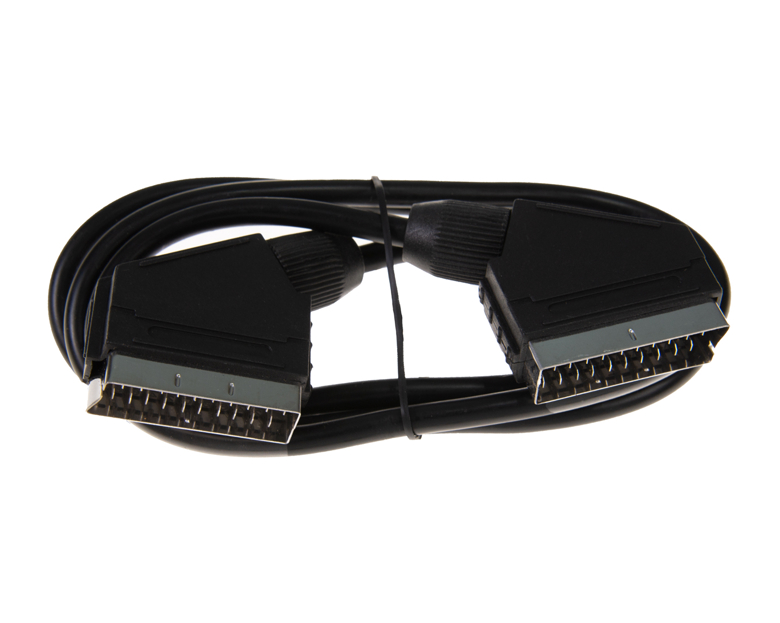 Кабель Scart-Scart 21pin
