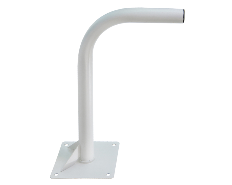 Кронштейн L-300 окрашенный