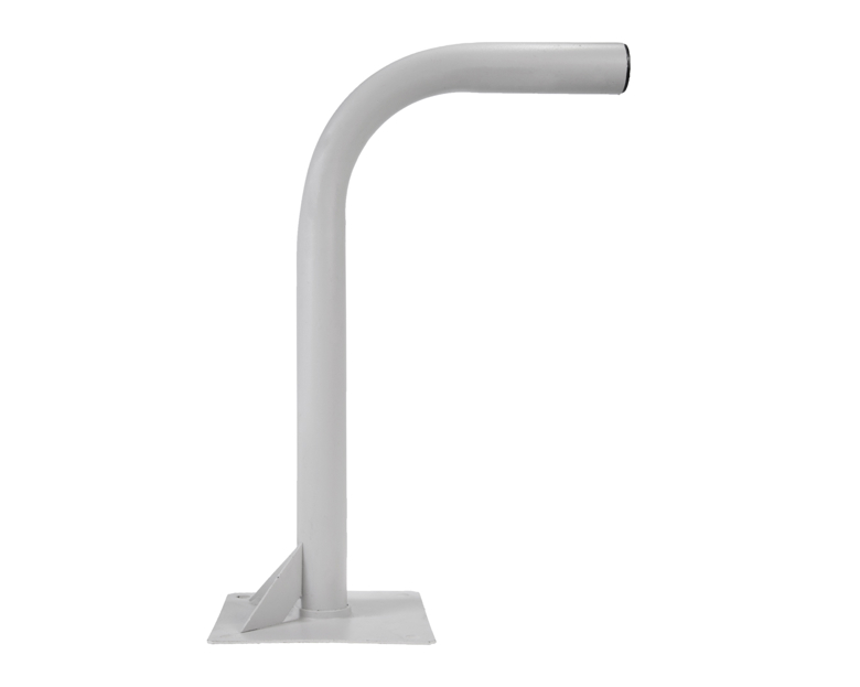 Кронштейн L-300 окрашенный