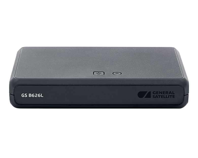 Ресивер Триколор GS-626L