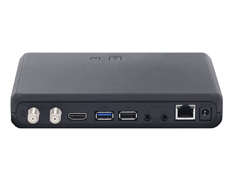 Ресивер Триколор GS-626L