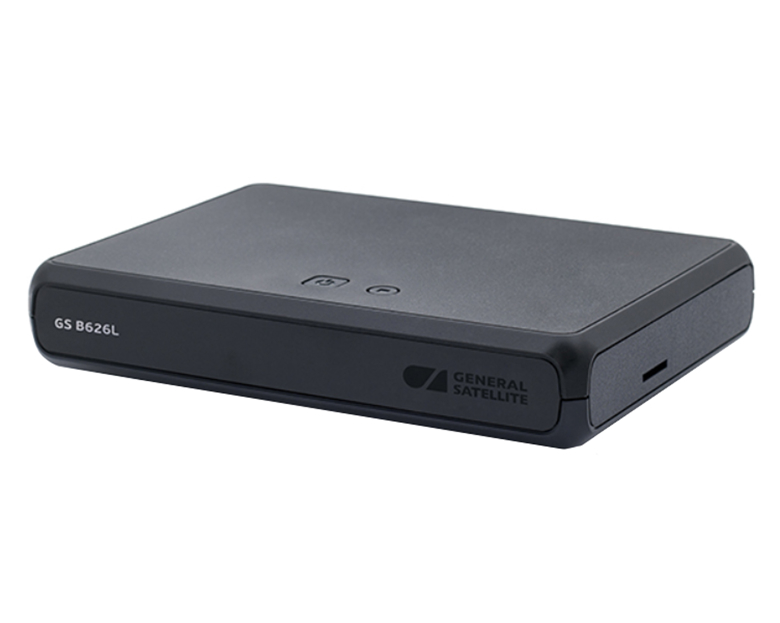 Ресивер Триколор GS-626L