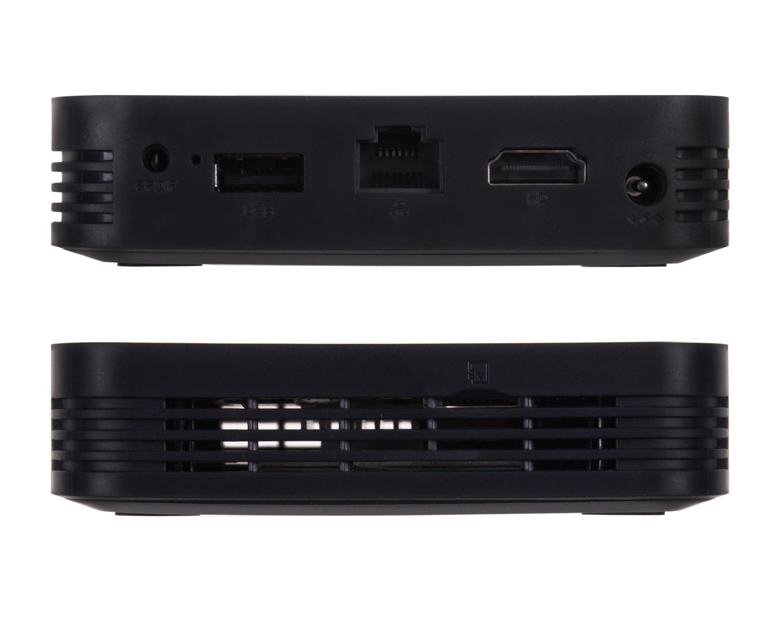 Smart TV Alphabox A3X 4/64