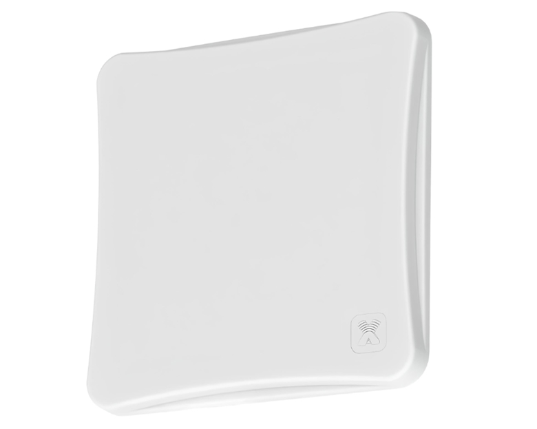 Антенна ZETA-F MIMO 2x2/LTE1800/3G/LTE2600/ направленная, тип-панельная/17-20Дб/2*F-female